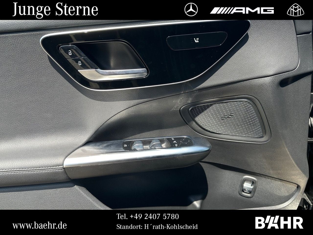 Mercedes-Benz C-Klasse – Bild 14