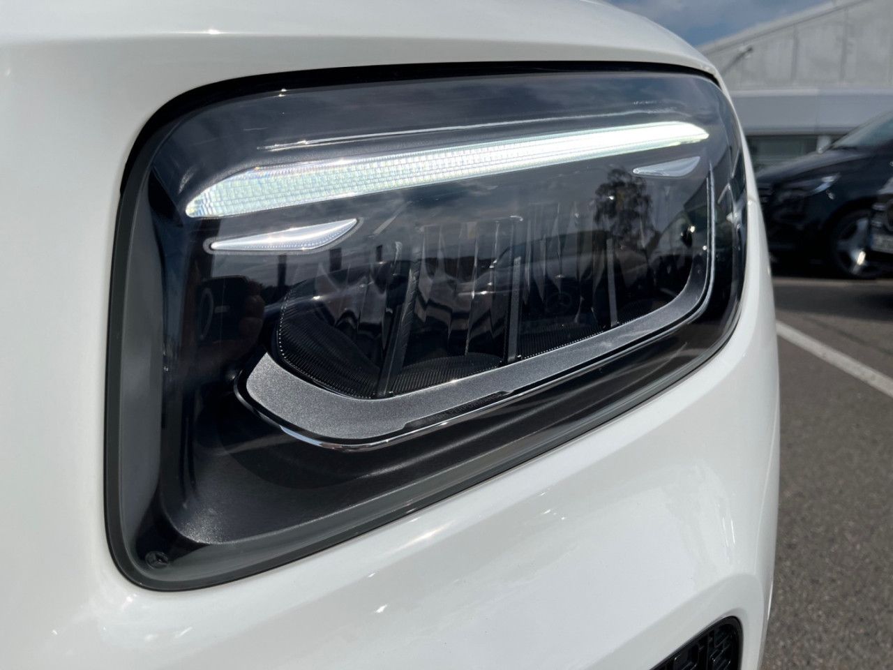 Mercedes-Benz GLB – Bild 3