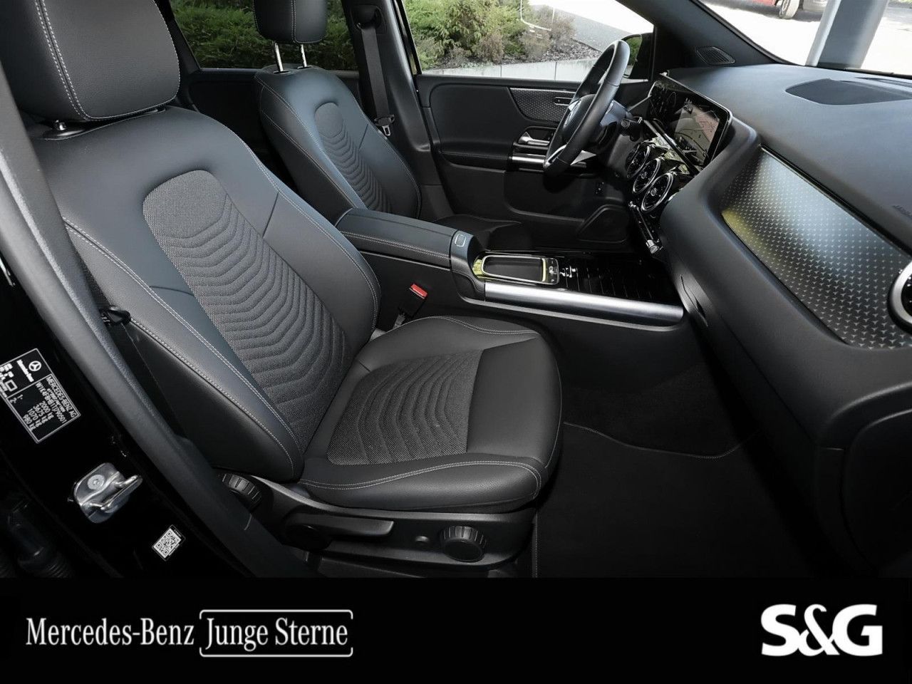 Mercedes-Benz B-Klasse – Bild 4