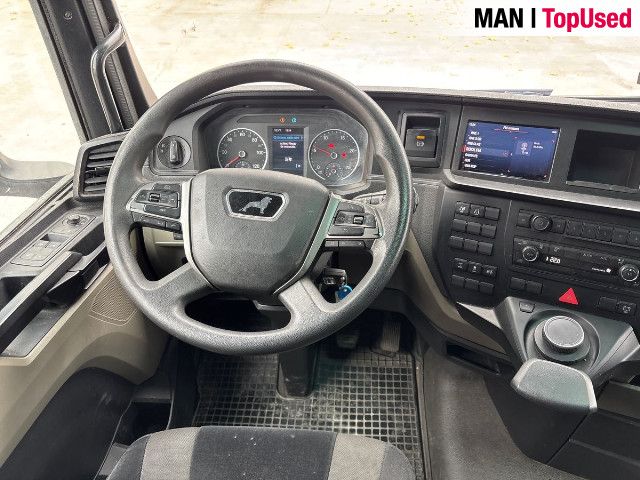 MAN TGX 18.510 4x2 BL SA 18
