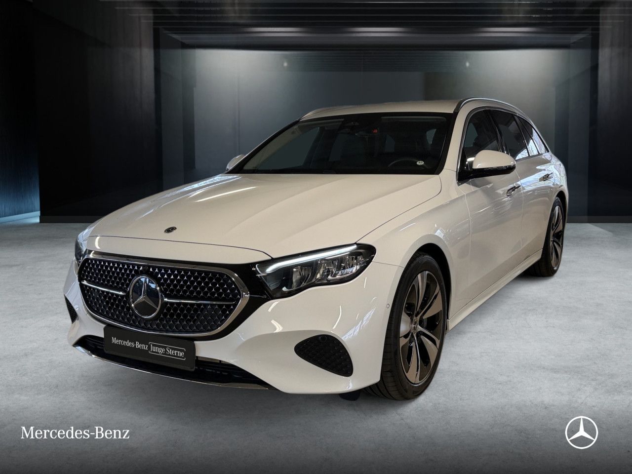 Mercedes-Benz E-Klasse – Bild 7
