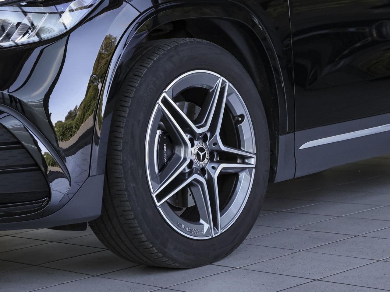 Mercedes-Benz GLA – Bild 8