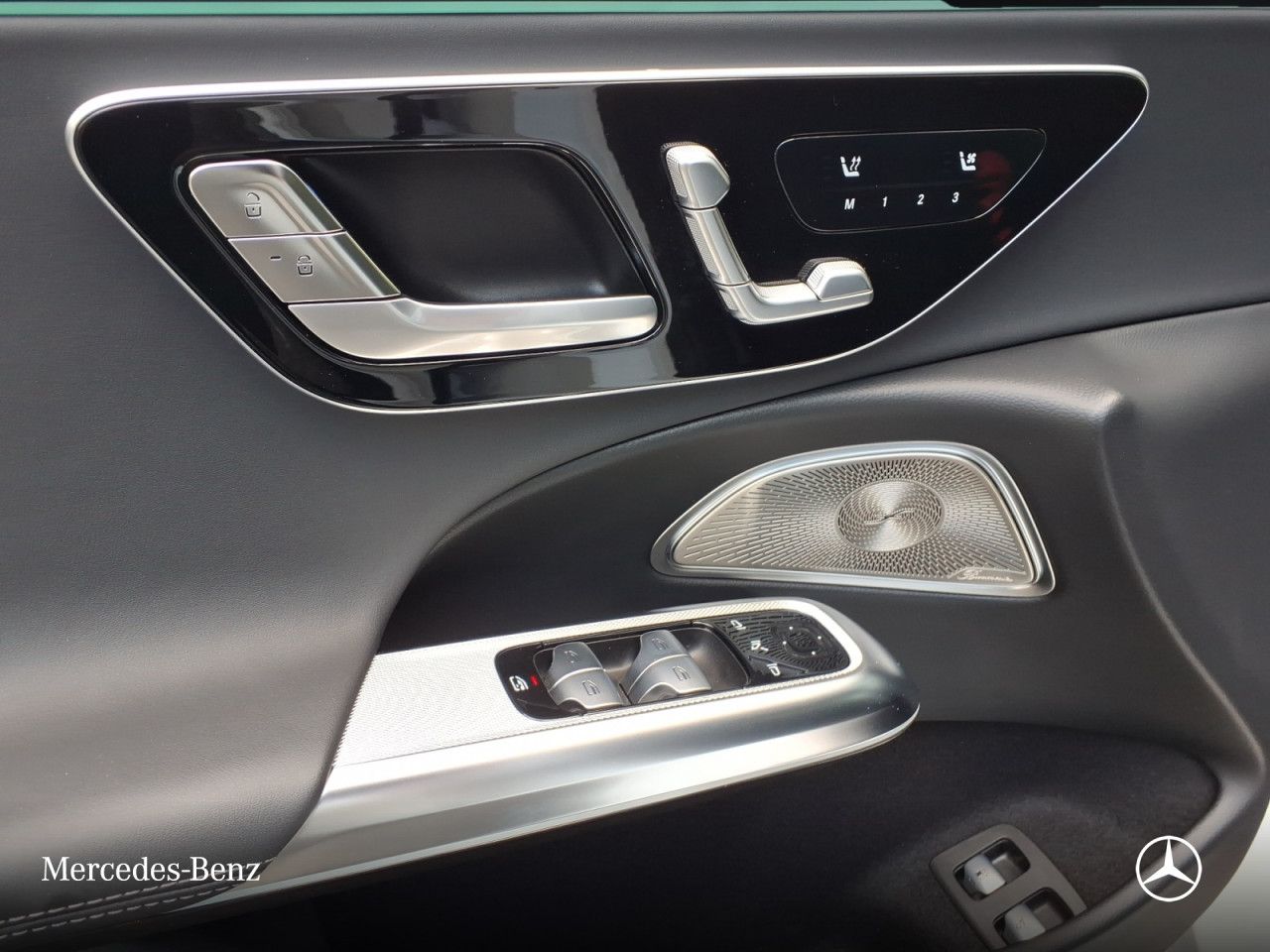 Mercedes-Benz E-Klasse – Bild 26