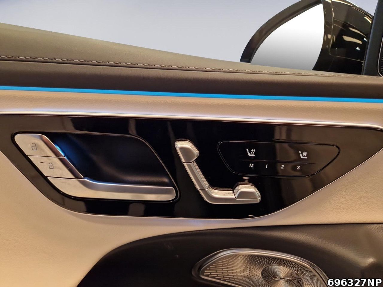 Mercedes-Benz E-Klasse – Bild 14
