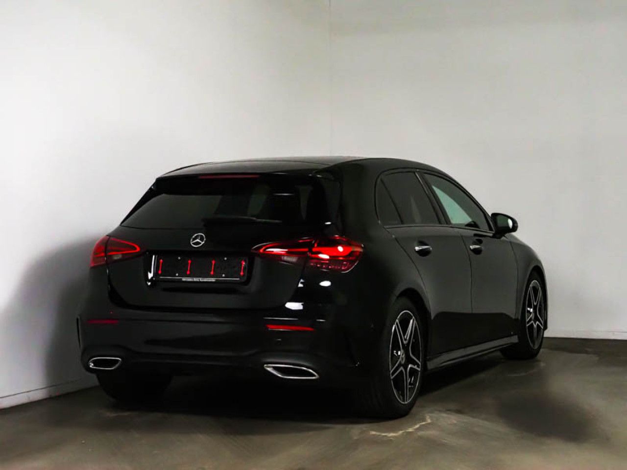 Mercedes-Benz A-Klasse – Bild 4