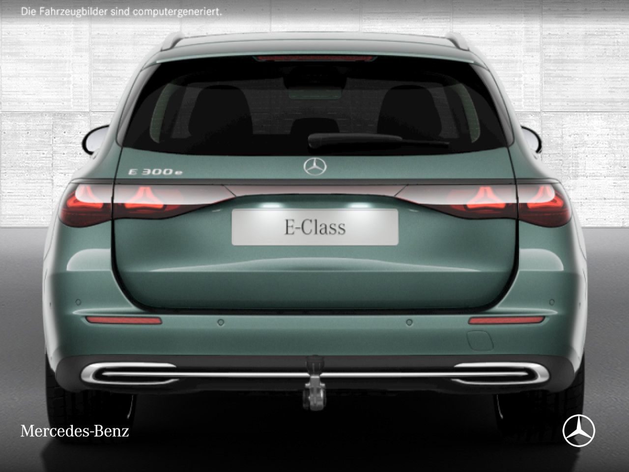 Mercedes-Benz E-Klasse – Bild 6