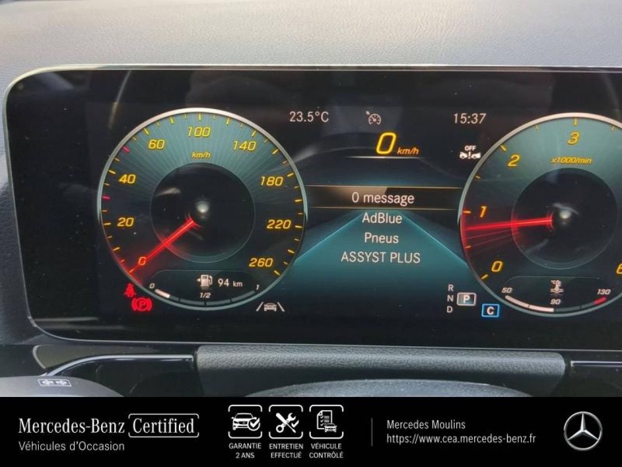 Photo du v&eacute;hicule 11 / 18