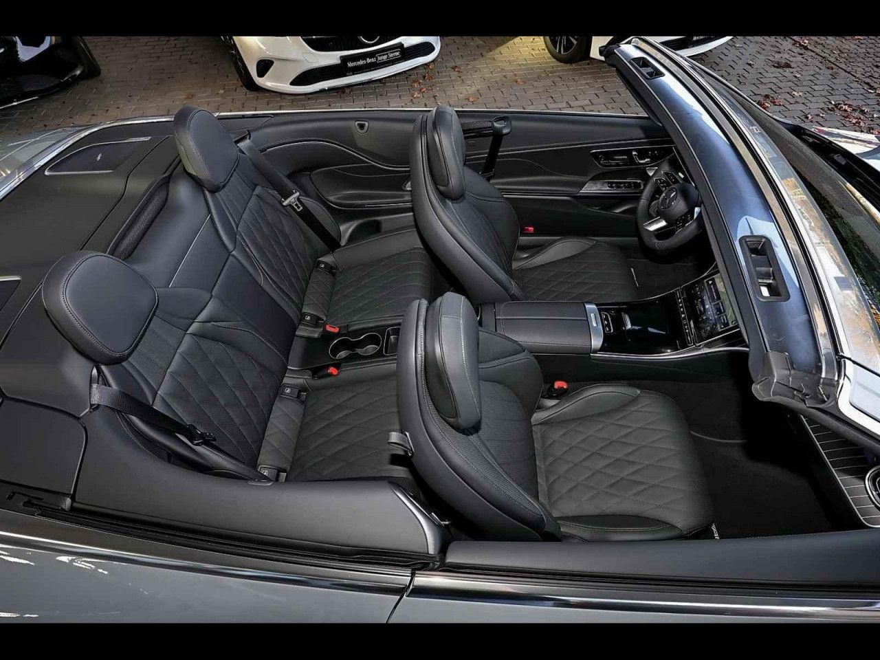 Mercedes-Benz CLE – Bild 7