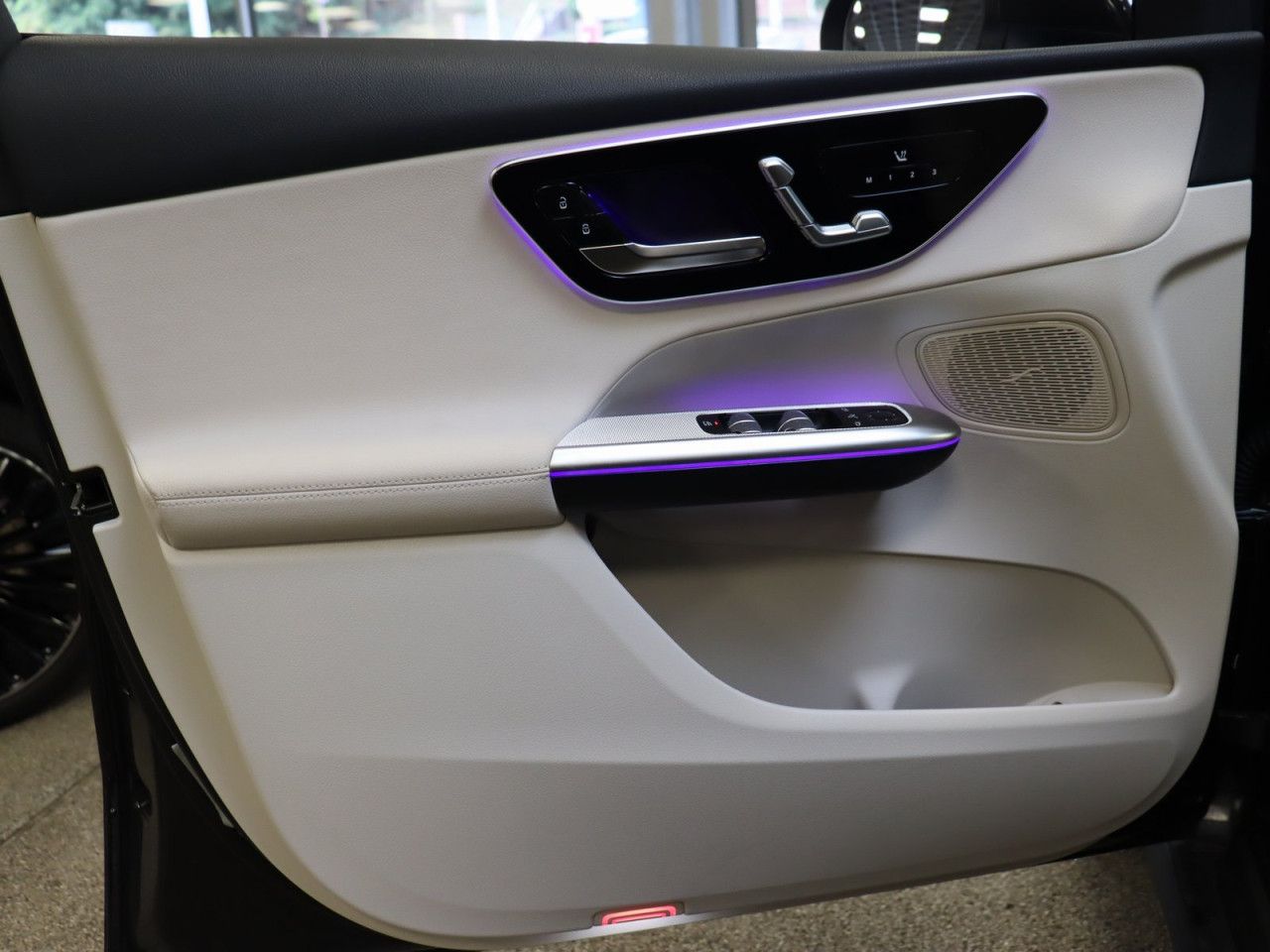 Mercedes-Benz GLC – Bild 16