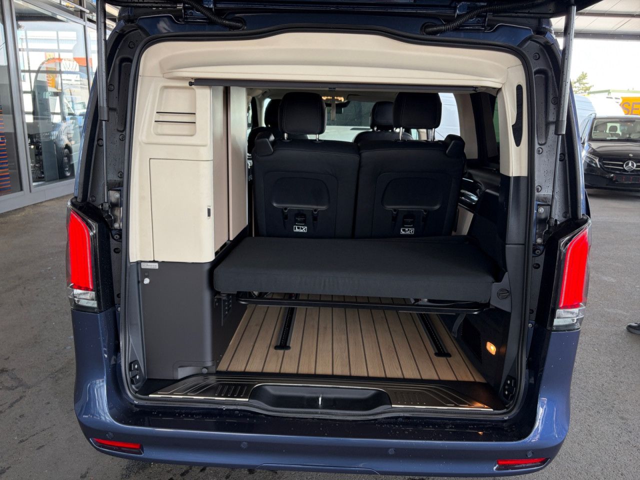 Mercedes-Benz Marco Polo – Bild 15
