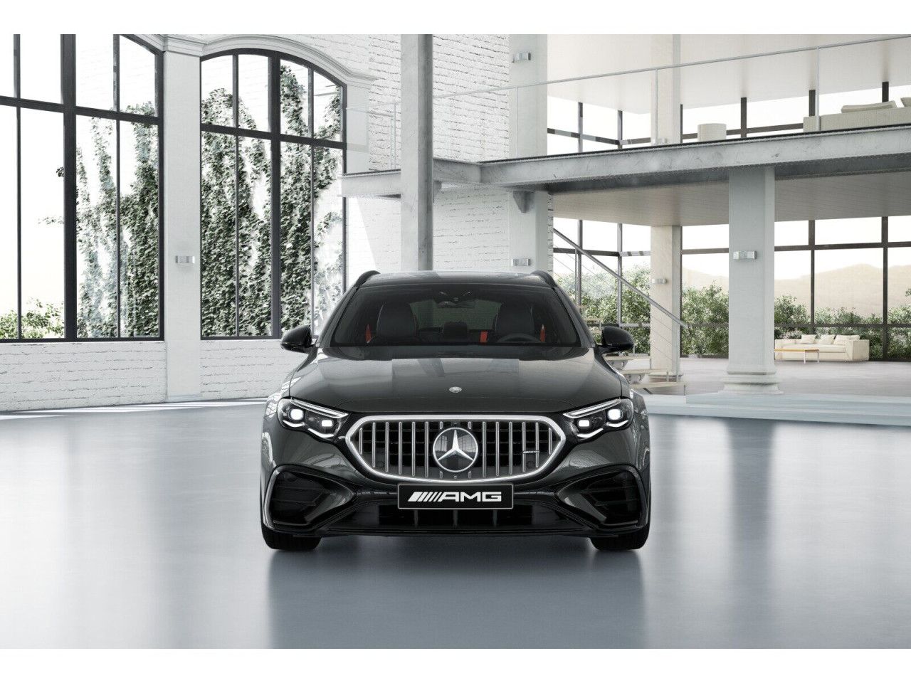 Mercedes-Benz E-Klasse – Bild 2