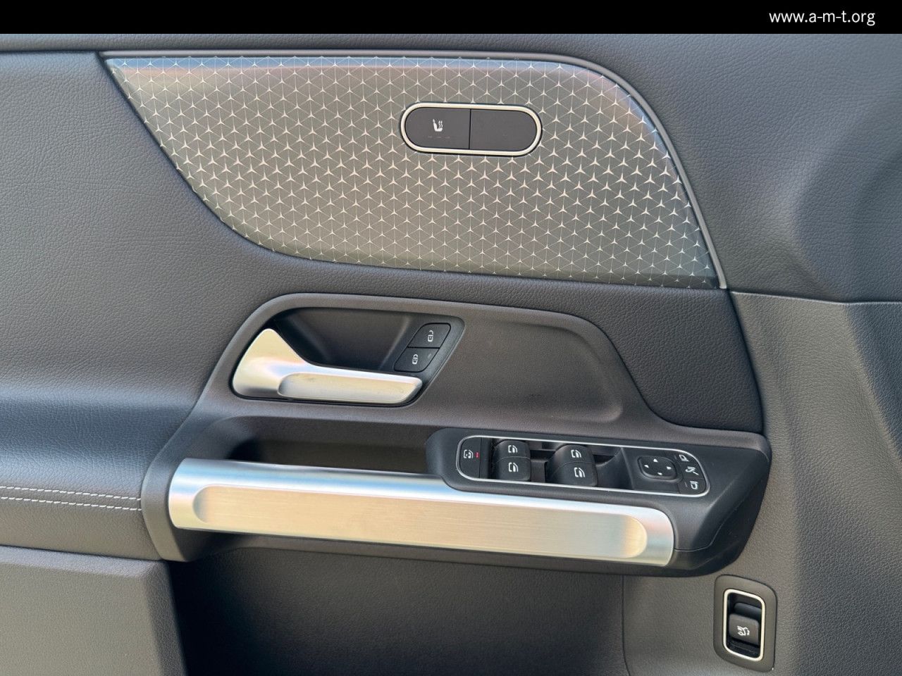 Mercedes-Benz GLB – Bild 16