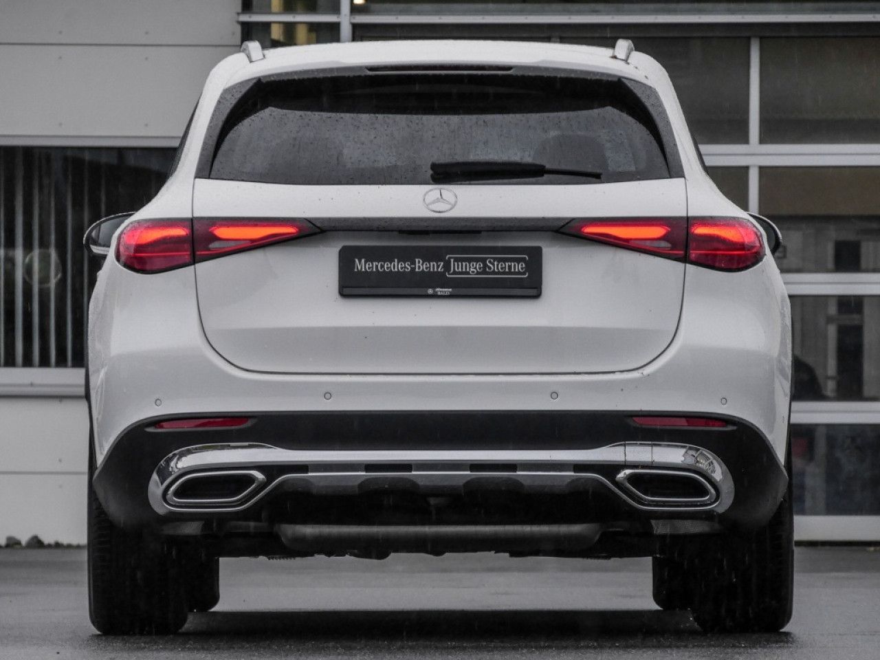 Mercedes-Benz GLC – Bild 20