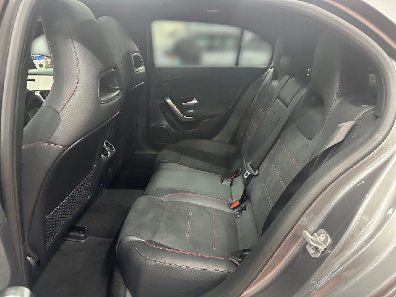 Mercedes-Benz A-Klasse – Bild 11