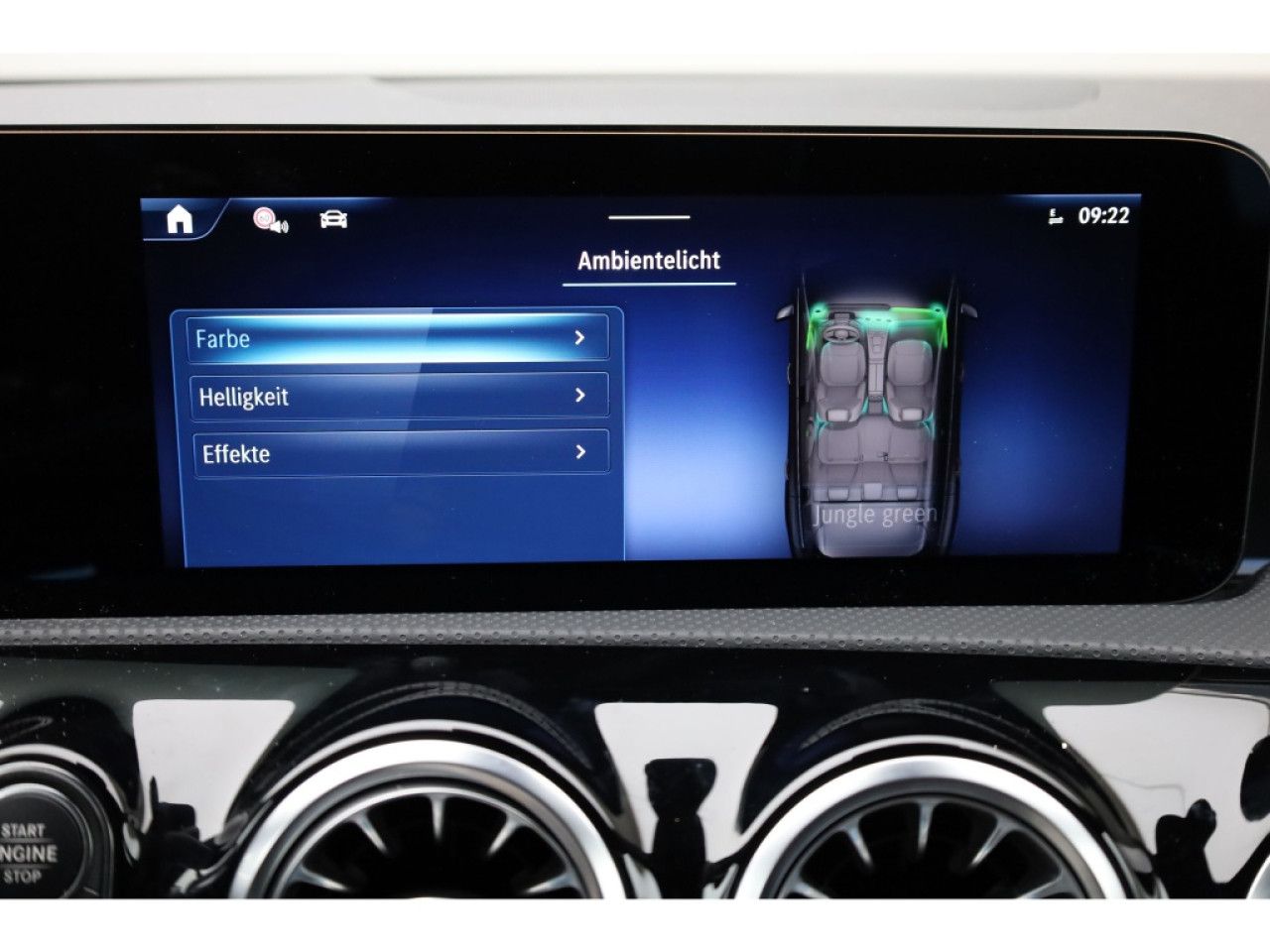 Mercedes-Benz CLA – Bild 26