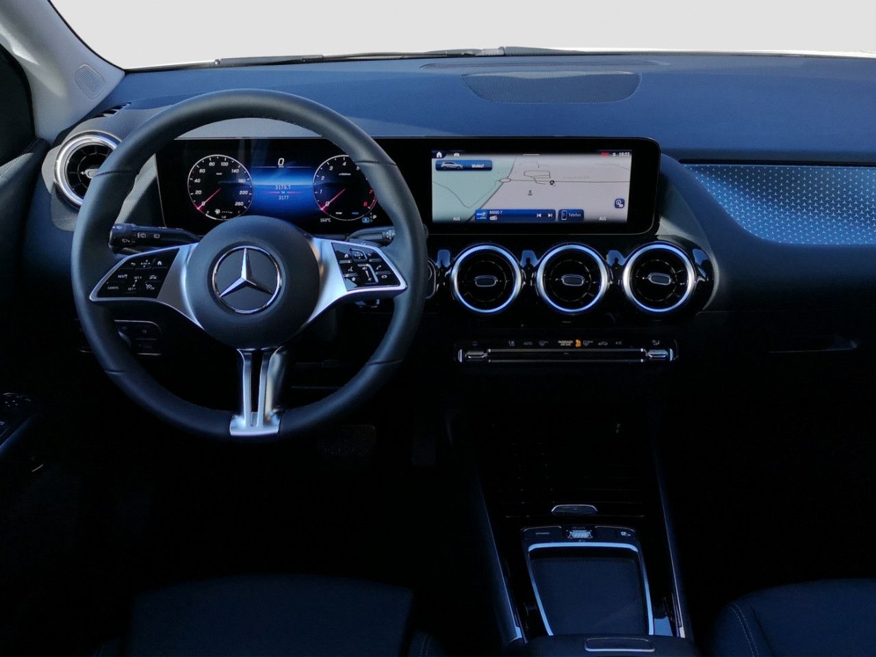 Mercedes-Benz B-Klasse – Bild 9