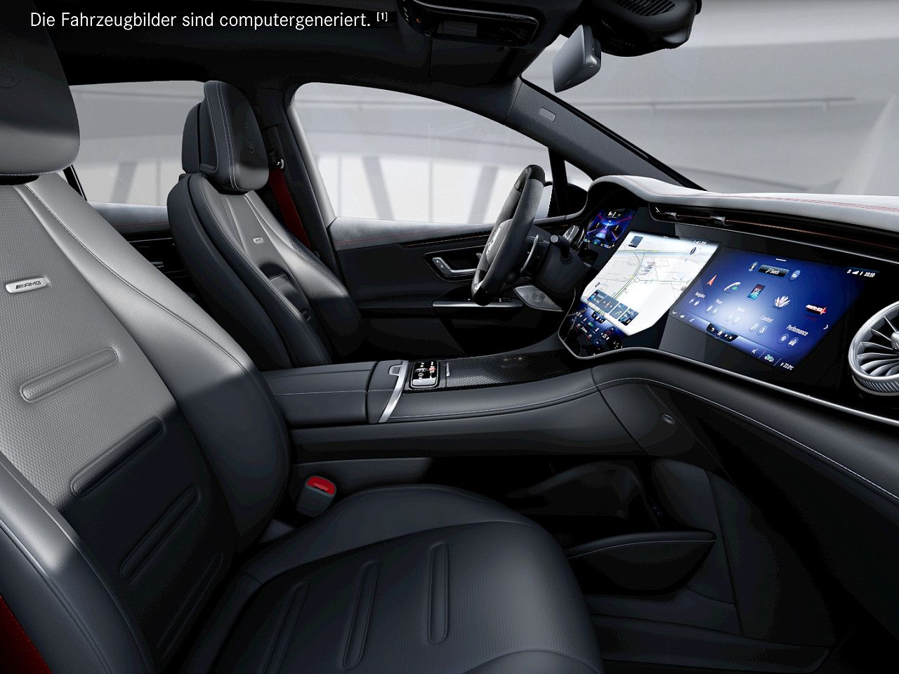 Mercedes-Benz EQE SUV – Bild 19