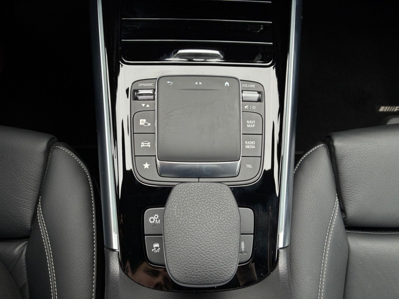 Mercedes-Benz GLA – Bild 24