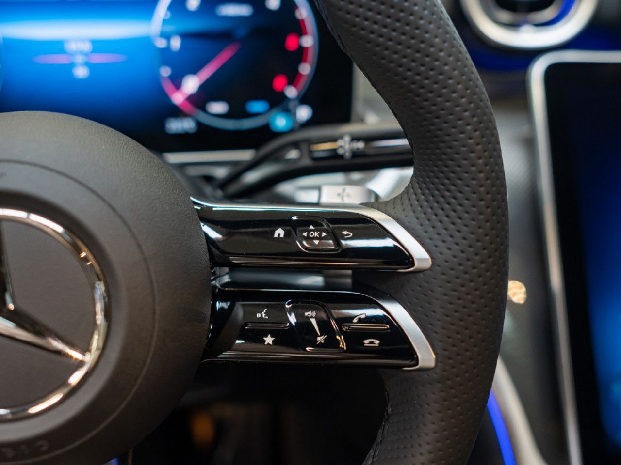 Mercedes-Benz C-Klasse – Bild 15