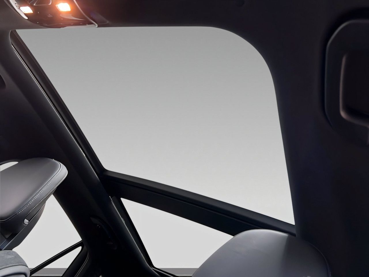 Mercedes-Benz GLC – Bild 10