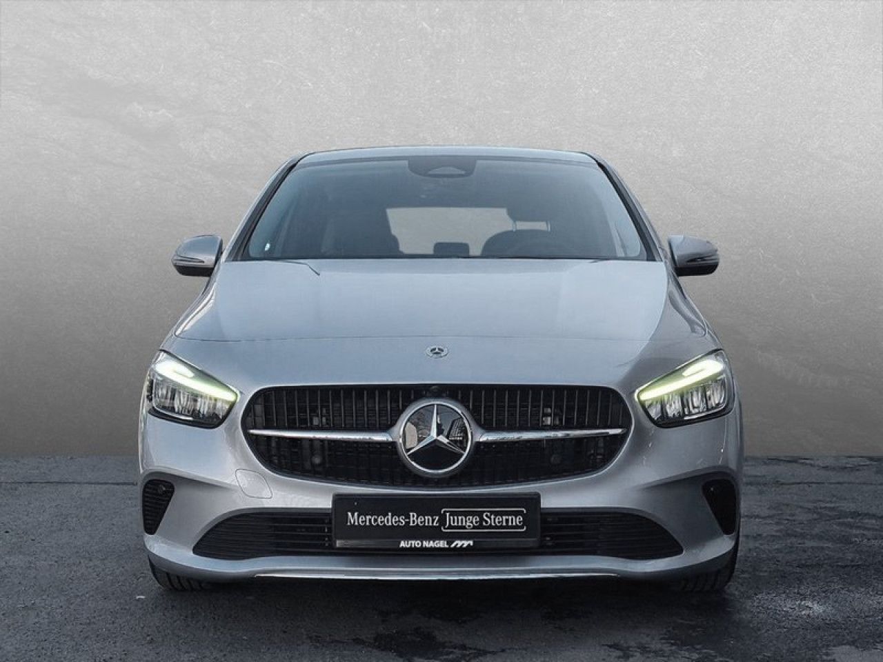 Mercedes-Benz B-Klasse – Bild 2
