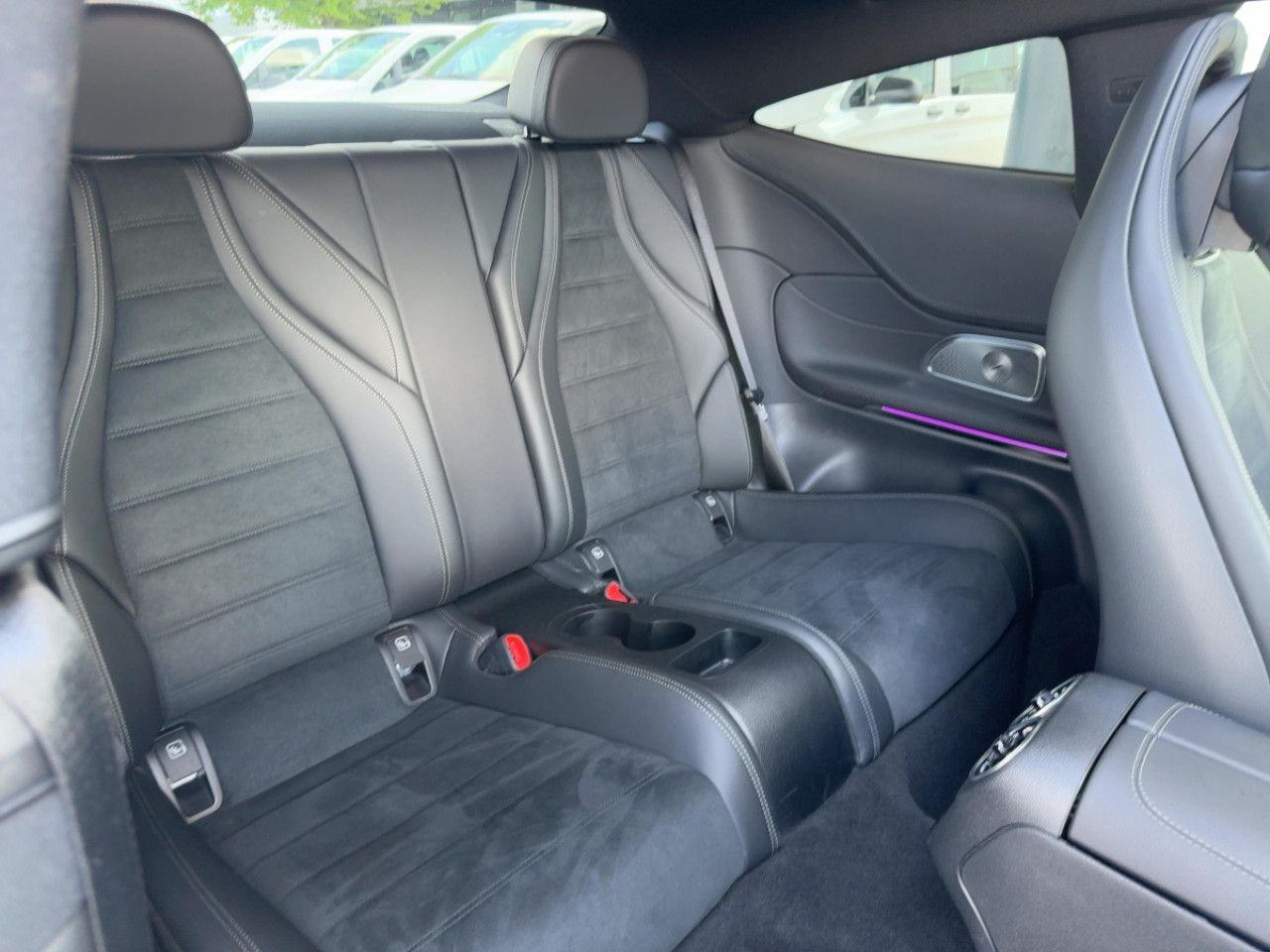 Mercedes-Benz CLE – Bild 7