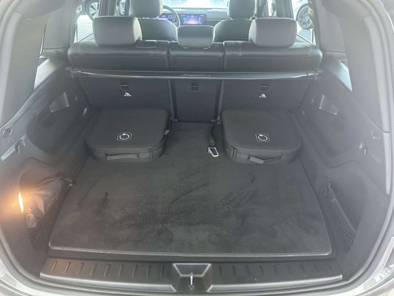 Mercedes-Benz EQB – Bild 8