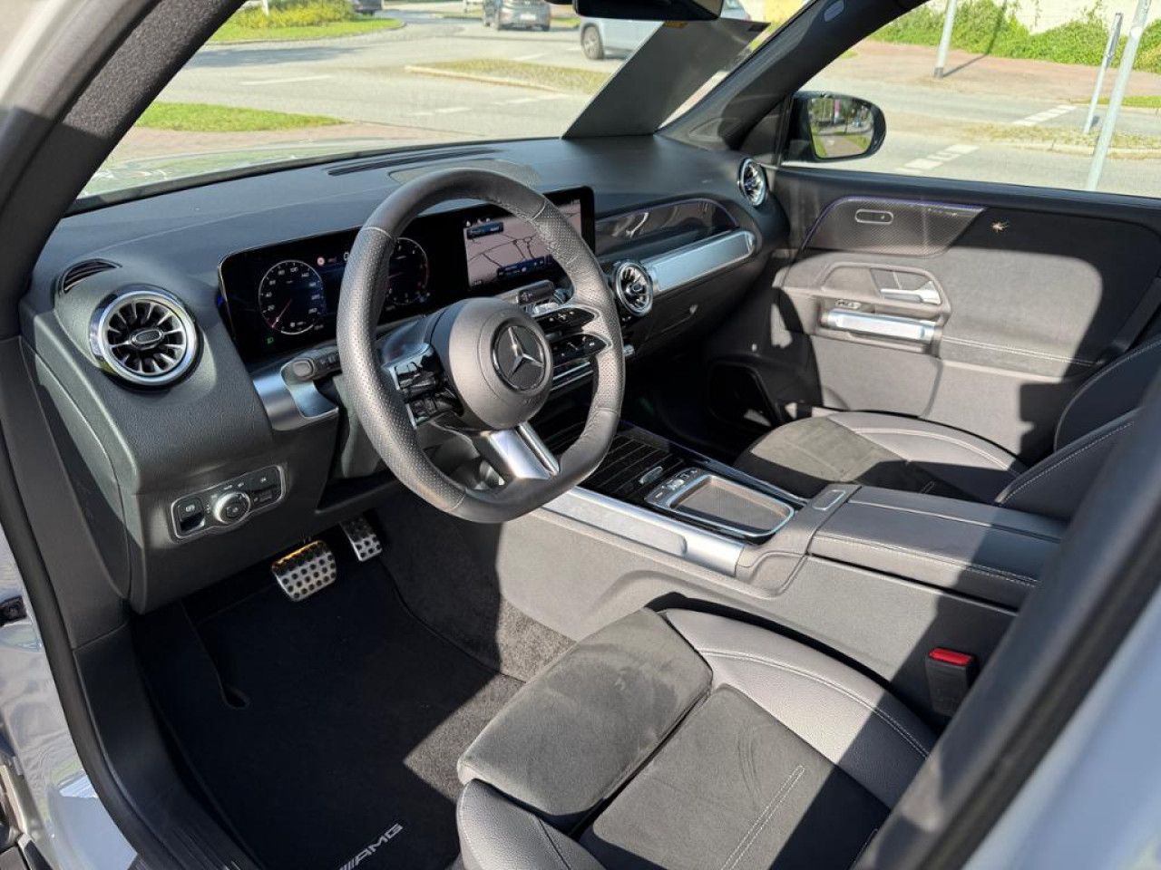 Mercedes-Benz GLB – Bild 7