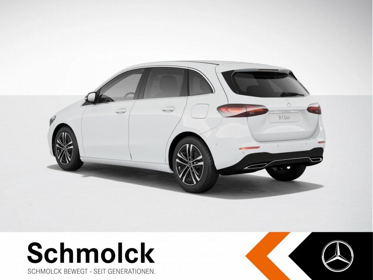 Mercedes-Benz B-Klasse – Bild 6