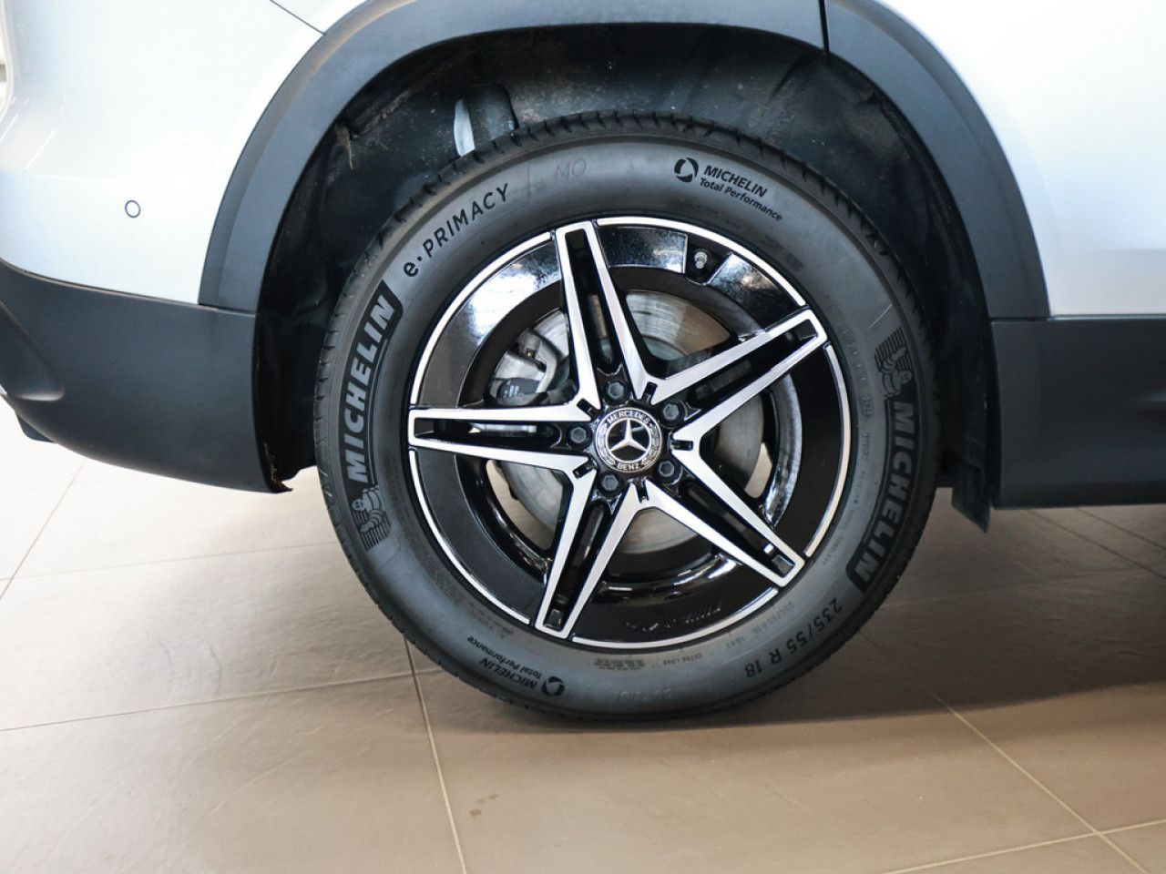 Mercedes-Benz EQB – Bild 7