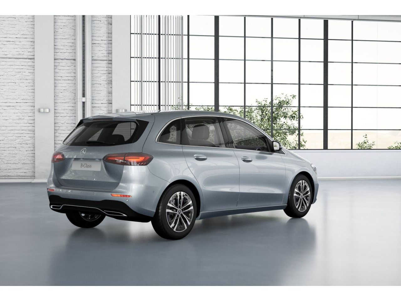 Mercedes-Benz B-Klasse – Bild 7