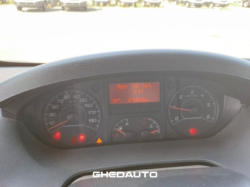Fiat | DUCATO FURGONE L2H2