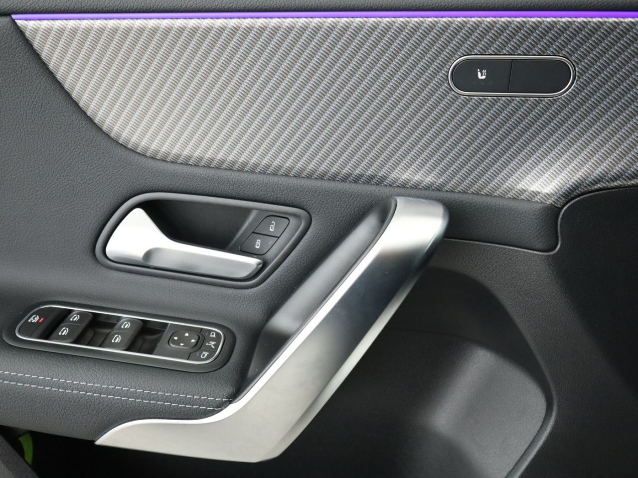 Mercedes-Benz A-Klasse – Bild 20