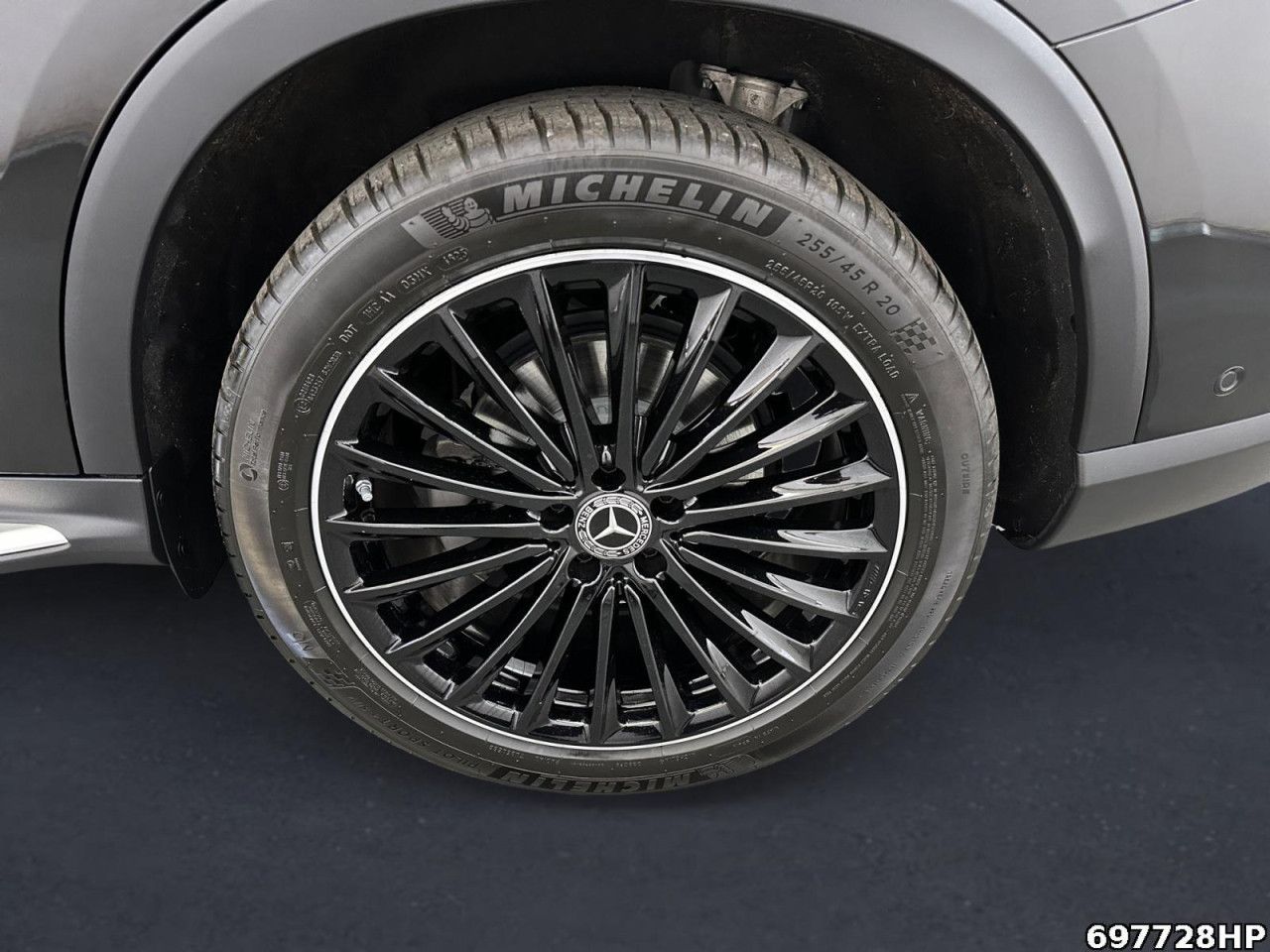 Mercedes-Benz GLC – Bild 5