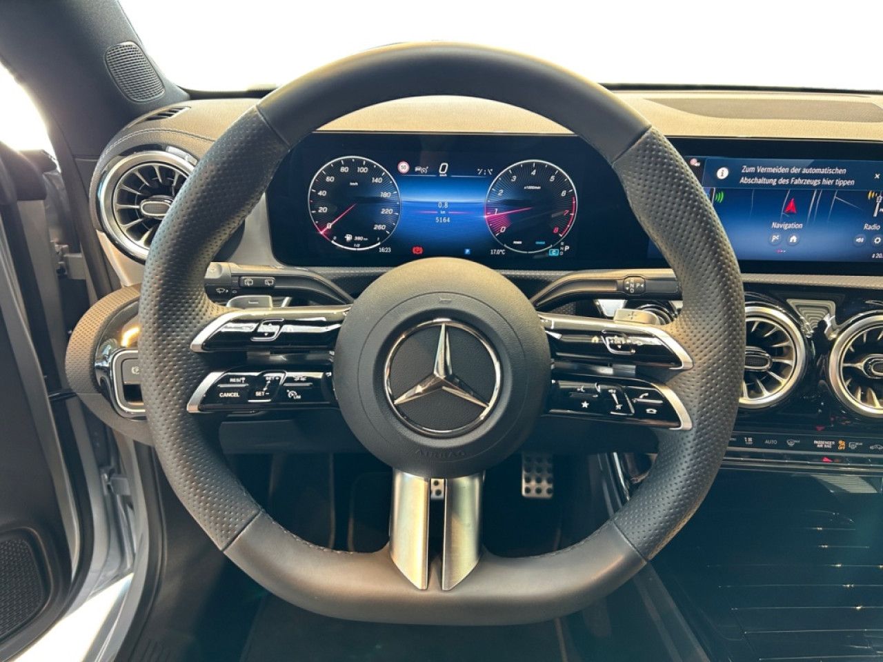 Mercedes-Benz CLA – Bild 10