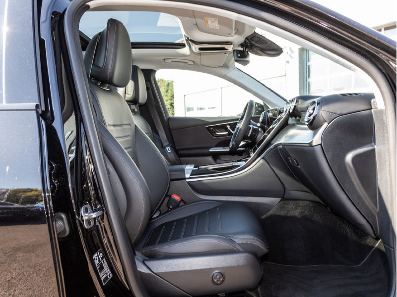 Mercedes-Benz GLC – Bild 8