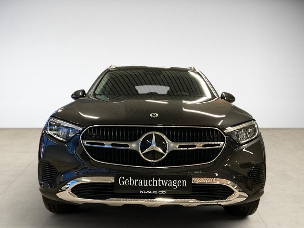 Mercedes-Benz GLC – Bild 2