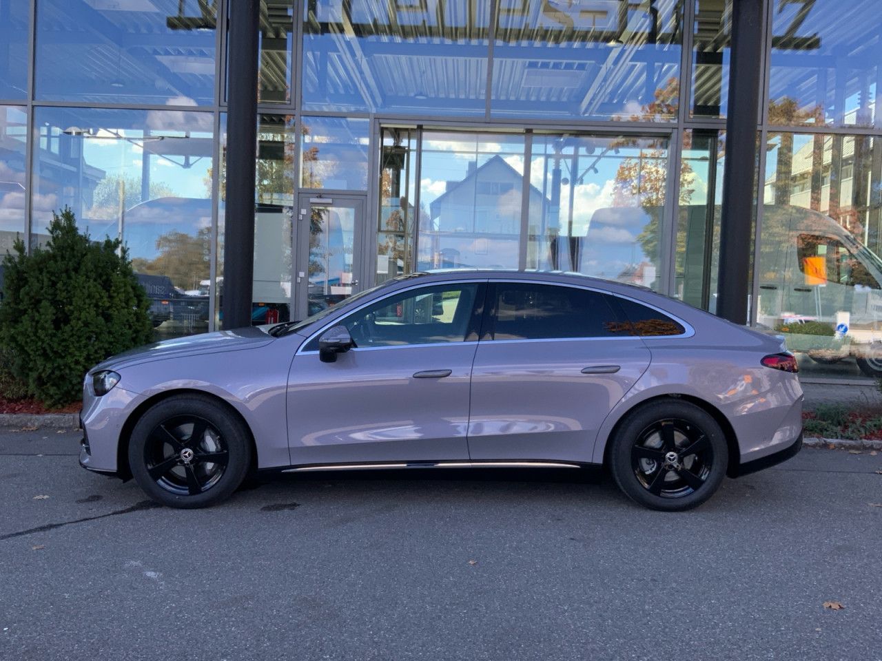 Mercedes-Benz C-Klasse – Bild 15