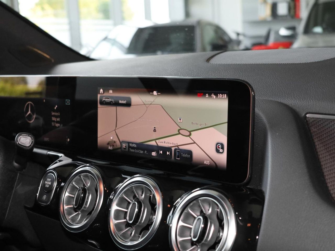 Mercedes-Benz GLA – Bild 8