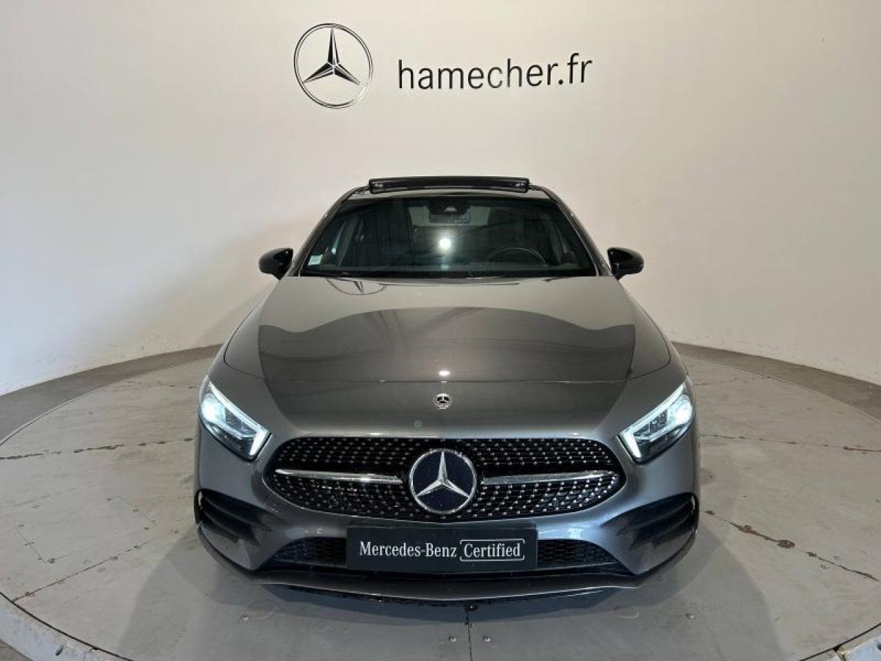 Photo du véhicule 2 / 18