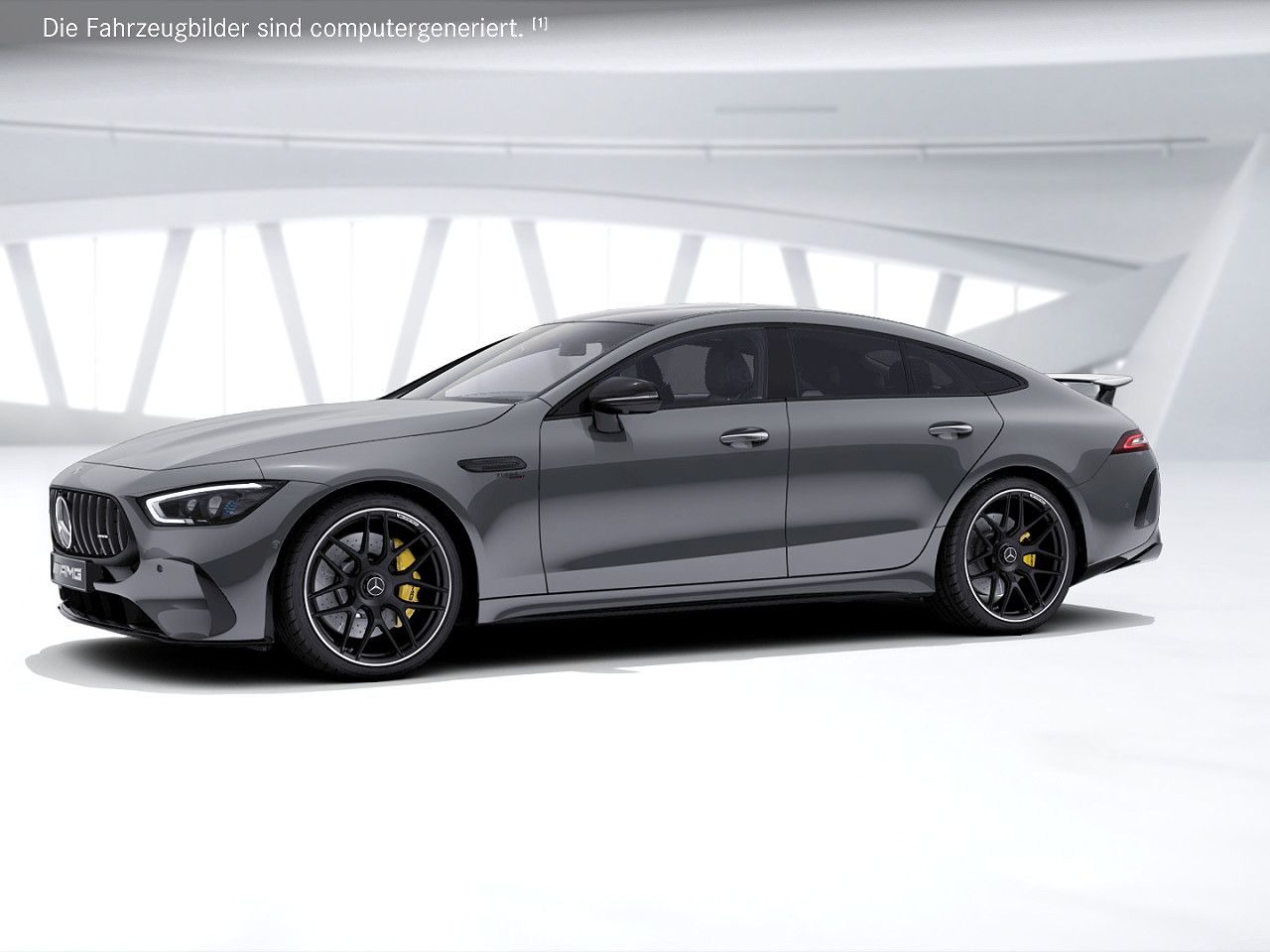 Mercedes-Benz AMG GT – Bild 29