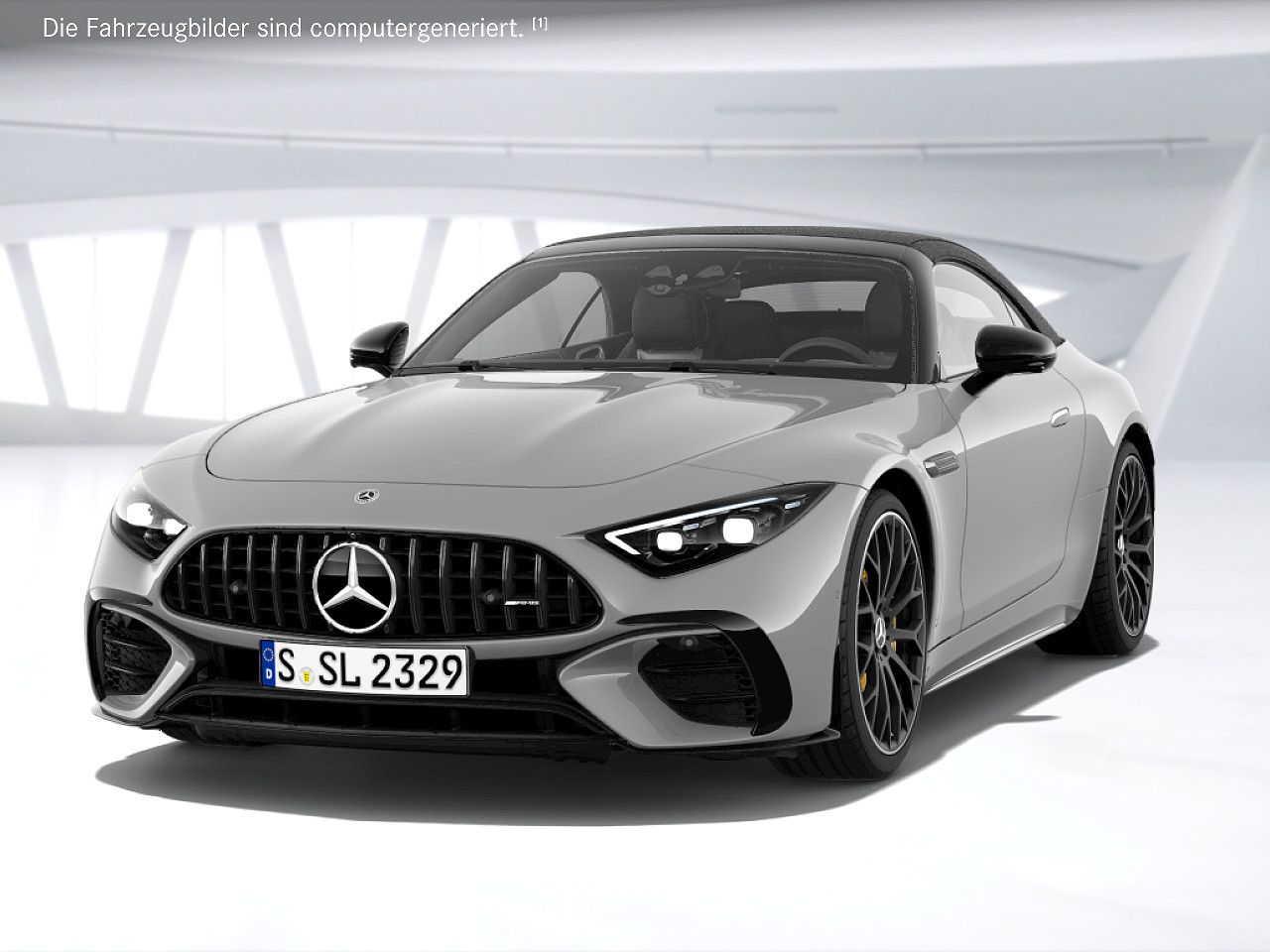Mercedes-Benz SL – Bild 16