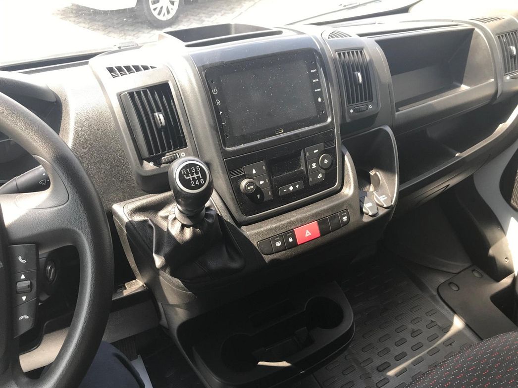 Fiat | DUCATO 33 MH1