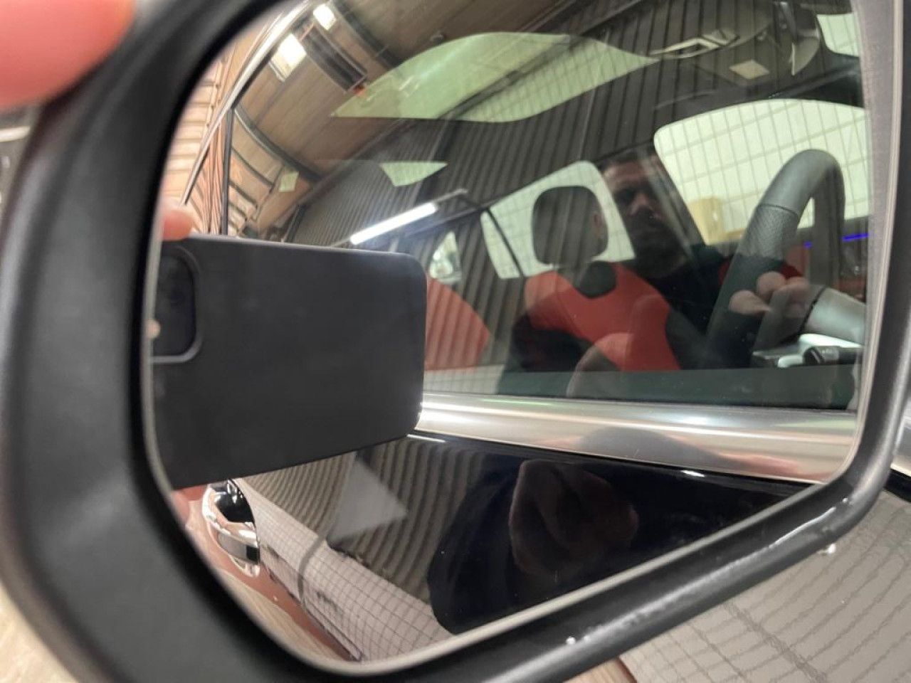 Mercedes-Benz GLA – Bild 16