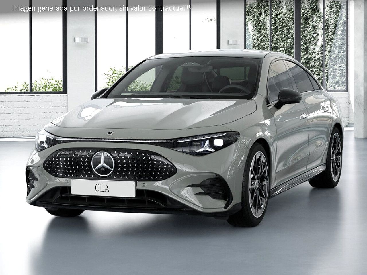 Foto de estudio 1 / 5