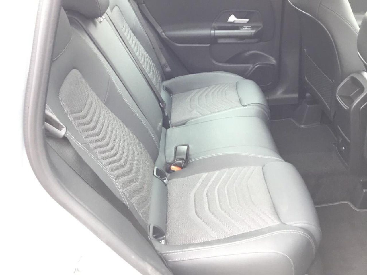 Mercedes-Benz B-Klasse – Bild 14