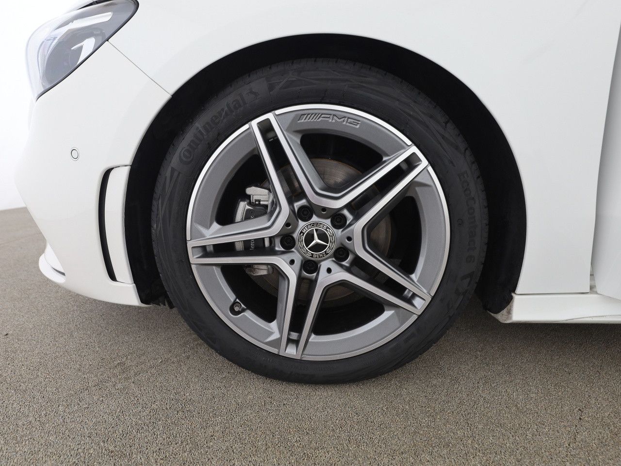 Mercedes-Benz B-Klasse – Bild 16