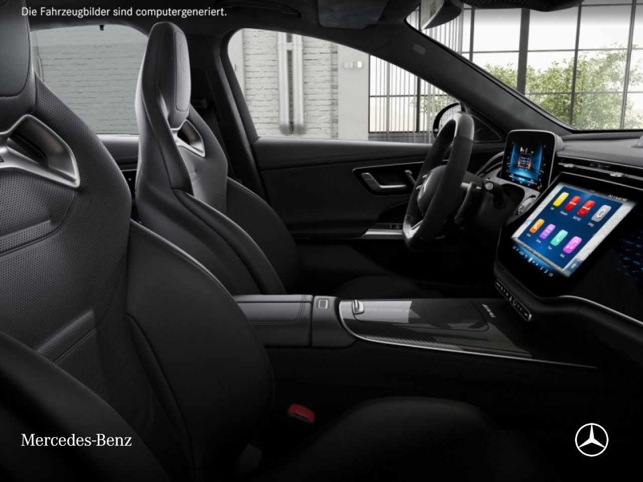 Mercedes-Benz E-Klasse – Bild 9