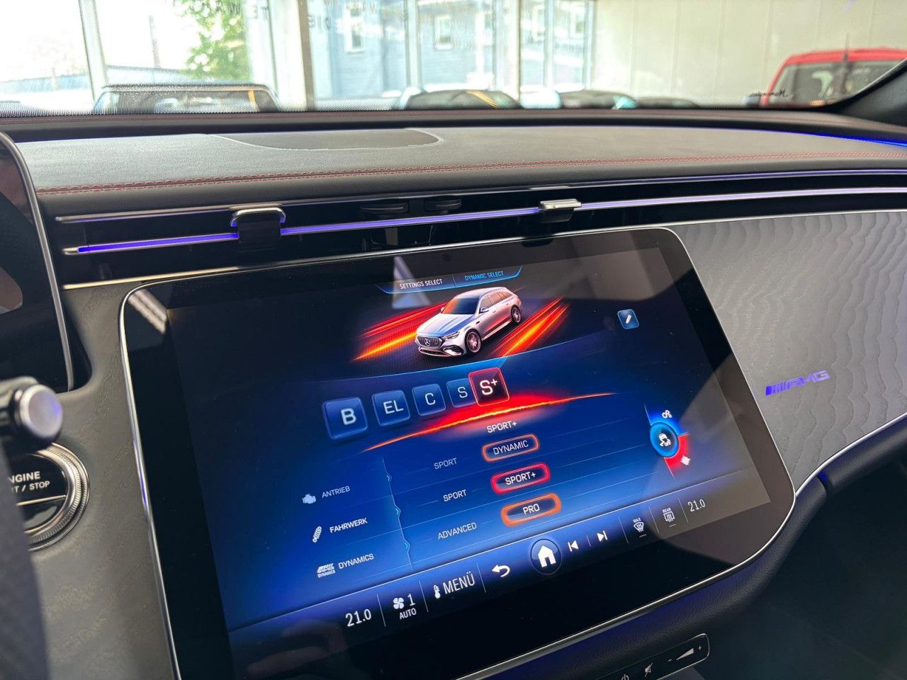 Mercedes-Benz E-Klasse – Bild 28
