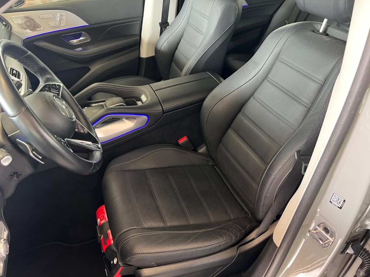 Mercedes-Benz GLE – Bild 15